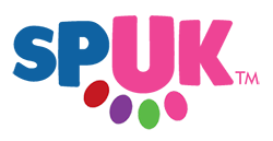 SPUK™ Logo
